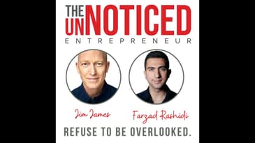 Achieve better Google rankings with the power of backlinks; with Farzad Rashidi