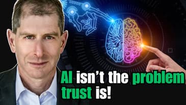 Technology Is Moving Fast. Humans Aren’t. That’s the Problem.