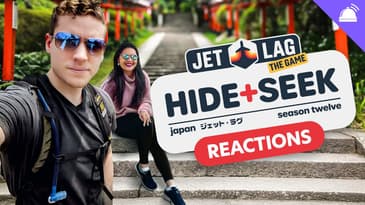 Jet Lag: Hide + Seek Japan Season Recap