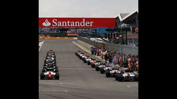 7: Key Questions Ahead Of The 2018 Formula 1 Season
