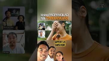 Ang Ginoo Nagtan-aw sa Timbangan sa Imong Kasingkasing