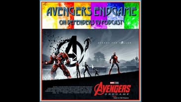 Avengers Endgame Review