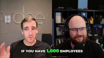 AI Security: Nudge's Agent Solves OAuth Grant Risk