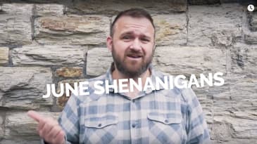 Find us at these June events!