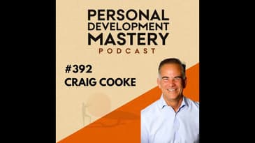 #392 Navigate entrepreneurial pressures using Qigong - ancient tools for modern personal developm...
