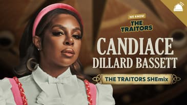 Candiace Dillard Bassett- The Traitors SHEmix