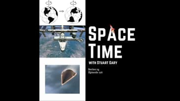 Study Suggests the Earth Tipped Over 84 million Years Ago