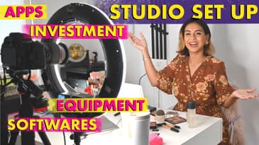How I Film & Edit My YouTube Videos + Instagram Content *HIGHLY REQUESTED*