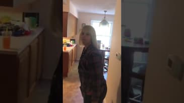 It’s not polite to yell.