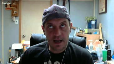 PTR Radio - Childhood Do Overs and Do Agains