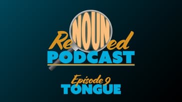 Tongue | Episode 9
