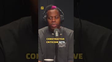 HATERS #gentstalk #menshealth #mindset #advice #entertainment #kardinaloffishall #hiphop