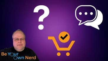 Need Tech Help? Text Me Your Amazon Prime Day Questions!