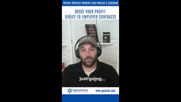 Boost Your Profit: Direct-to-Employer Contracts