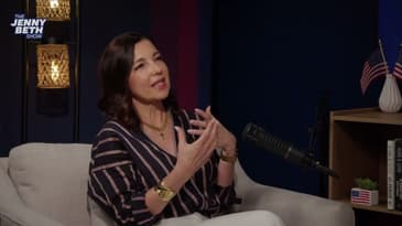 America's 250th: What One Filmmaker Hopes Every Family Will Do | Shari Rigby