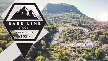 Base Line | The Hardline Challenge - Stage 1