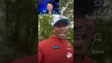 Q is beefing with RHAP 😳 #Survivor