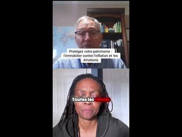 Protégez votre patrimoine et domptez vos émotions !