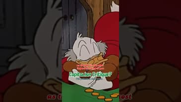 A Christmas Carol isn’t a critique of capitalism per se