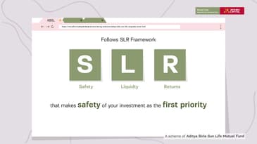 Aditya Birla Sun Life Corporate Bond Fund - English