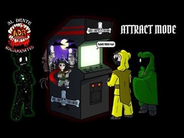 ADR Episode 294: Attract Mode