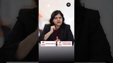 Holding Airtel Partly Paid Shares? Do THIS Before Feb 6, 2026 ⚠️ | CA Rachana Ranade | #shorts