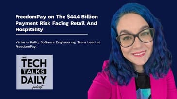 FreedomPay on The $44.4 Billion Payment Risk Facing Retail And Hospitality