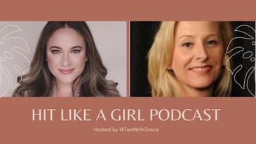 Patty Hayward: Healthcare is About People Taking Care of People