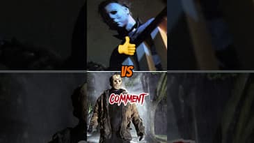 Michael Myers vs Jason Vorhees:  Average Intelligence Polls