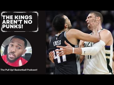 COACH MIKE BROWN | "WE NOT TAKING NO S**T FROM ANYBODY!"