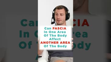 How Fascia Impacts Pain