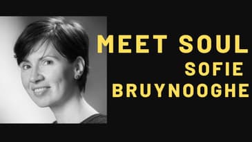 EP 18 Sofie Bruynooghe | What's On Your Mind?