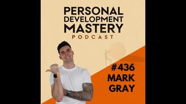 The stress & sleep hacks for high-achieving entrepreneurs to unlock pain-free peak performance, w...