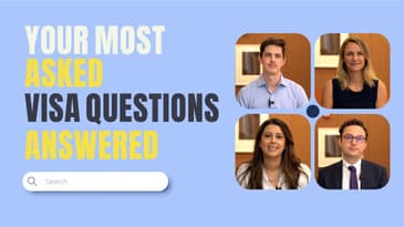 U.S. Consular Officers Answer Your Most Asked Student Visa Questions