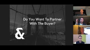 MSP Exits - October 2021, How to find a buyer for your MSP