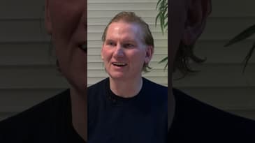 Do Not Despise Small Beginnings -  Christian Vertical Video - Robert Woeger