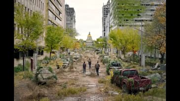 The Last of Us S1E2 - Fandom Hybrid Podcast #209