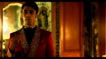 The Hound of The Baskervilles - Sherlock Watson Teaser