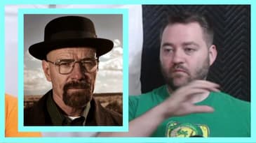 Breaking Bad changed how tv is written