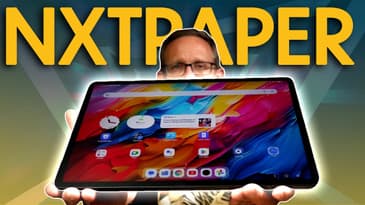 Unboxing the TCL NXTPAPER 14: E-Paper Magic on a Massive Screen