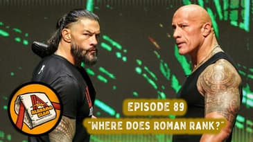 Where Does Roman Rank?
