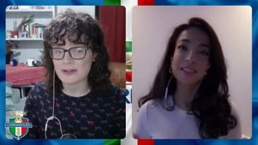 S01E17: Do you respect Lorenzo Insigne after joining Toronto FC in the MLS?... and Grey's Anatomy!