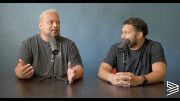 Why did you take a sabbitical?