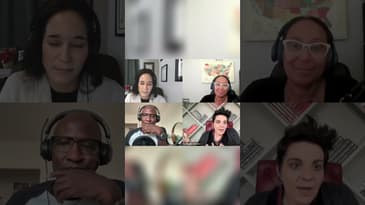 Reframing Autism  Why Diverse Voices Matter