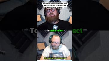 The Big Bang Theory Spinoff is getting WEIRD... and I'm obsessed! 🤯