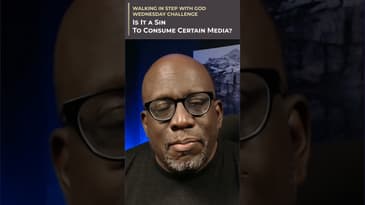 Is It a Sin to Consume Certain Media?