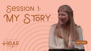 2023 Women's Conference - Session 1