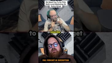 Help Us Hit 300 Subscribers for a Wild 100th Episode!