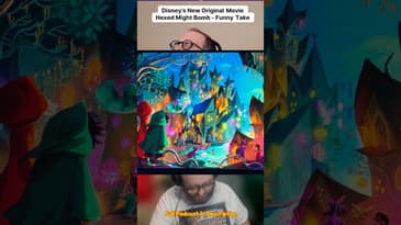 Is Disney's new magic in trouble? 💫