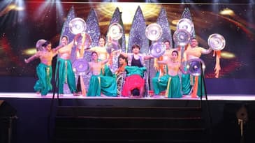 Victory Art Foundation at 180 years celebration